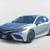 2023 Toyota Camry XSE 1 thumbnail