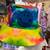 Tye Dye Bucket Smiley Face 1 thumbnail