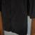 Black Trench Coat with Removeable Liner 4 thumbnail