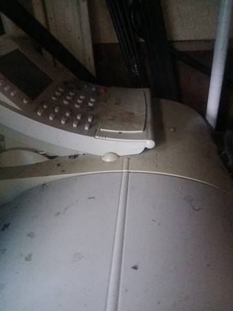 Pitney Bowes printing machine - $30063471380013571121