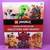 Book - Lego Ninjago Books: Ninja Friends & Skeltons Snakes 3 thumbnail
