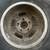 One 14x6 inch appliance slotted mag alloy rim classic Chevy cars 2 thumbnail