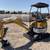 2025 SDlanch SDLE20 Mini Hydraulic Excavator Yanmar Diesel # 4539 2 thumbnail