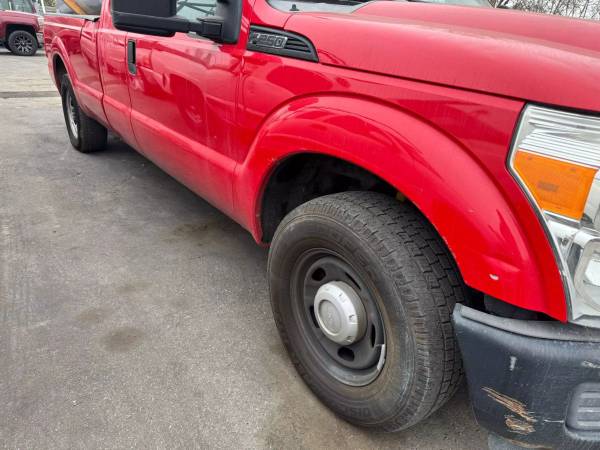 2012 Ford F250 Super Duty Super Cab - ¡Financiamiento Disponible! - $3995.00 (San Jose)63613133913985121