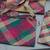 Vintage Handmade Papua New Guinea Woven Plant Fiber Bag Circa 2 thumbnail