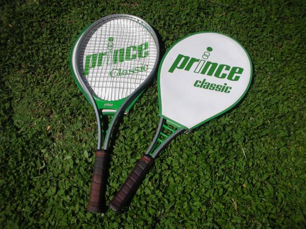 TENNIS RACKETS-2 1