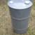 30 gallon plastic poly sealed drums for oil, dock floats/passive solar 2 thumbnail