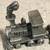 Green Bay Packer Pewter Miniature Train Set 2 thumbnail
