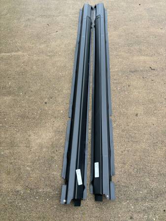1978-88 GM G-Body Rocker Panels 1