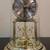 VINTAGE GLENLIVET ANNIVERSARY QUARTZ CLOCK WITH GLASS DOME 8 thumbnail
