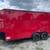2025 7X16TA Quality Cargo Enclosed Trailer V7852 2 thumbnail