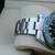 Rolex 116610Lv Green Submariner Watch Hulk 3 thumbnail