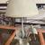 cast iron table light stands 4 thumbnail