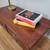 Vintage Mid Century Modern Ace Hi Prelude Walnut Low Dresser Chest 11 thumbnail