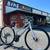 Fuji Absolute 1.7 ST Step Thru Bike Silver LAST CALL SALE!! 1 thumbnail