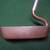 Rare Vintage Burke Ding-A-Ling Musical RH Putter 2 thumbnail