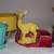 SHAWNEE; McCOY (2); RED WING pottery vintage / antique 11 thumbnail