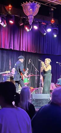 Seeking Sound/Utility Person to Join 60s Rock Group (Lakewood)63395350802305121