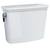 Brand New TOTO Drake 1.28 GPF Toilet Tank WASHLET+ Auto Flush White 2 thumbnail