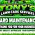 🚨 YARD CLEAN UP 🚨 JUNK HAULING • DEMOLITION. CALL TONY 5415051862 1 thumbnail