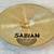 Sabian 16" AA Medium Thin Crash Cymbal ( 1,021 g ) 5 thumbnail