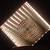Handcrafted Infinity Mirror, Signed, Dated by artist Douglas Durkee 8 thumbnail
