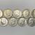 (11) Silver Kennedy Half Dollars 1 thumbnail