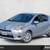 2012 Toyota Prius c Electric Two Hatchback 1 thumbnail