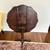 Pair of Mahogany end tables side tables colonial period 6 thumbnail