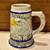 Tom O'Brien American Animal Series Bald Eagle Stein - Avon 2000 Series 1 thumbnail