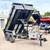 New Southland 5'x10' dump trailer, tarp and ramps. 10K gvwr 2 thumbnail