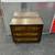 Free Delivery MCM Wide Dresser Chest 6 thumbnail