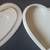 Vintage Heart Trinket box 2 thumbnail
