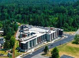 $1,409 / 1br - 753ft2 - Elevator, Full Size Washer Dryer, 1/BD 1/BA (16830 SE Wax Rd, Covington, WA)63944822589698123