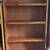 Wood shelf (7ft tall) 1 thumbnail