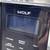 24"W Black Wolf Microwave Oven 2.0 Cu Ft #MW24 Used Good Condition 8 thumbnail
