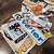 Assorted Motorcycle Club Pins / Stickers / Badges 7 thumbnail
