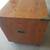 Two Drawer Chest - Henredon Campaign 3 thumbnail