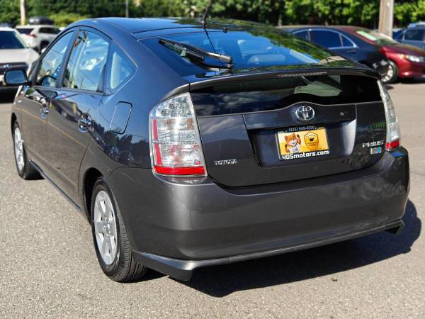 2009 Toyota Prius Hatchback 4D Aprobación de crédito garantizada!㉂ - $13,995 (+ 405 Motors)63617234911491124