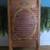 Washboard Wall Shelf 5 thumbnail