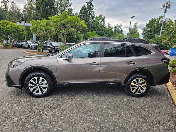 2022 Subaru Outback AWD Tracción integral SUV Premium - $296 (Pago estimado con OAC†)63437815755139123