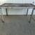 Heavy Duty Steel Metal Welding Shop Table 58" x 30" x 30" 2 thumbnail