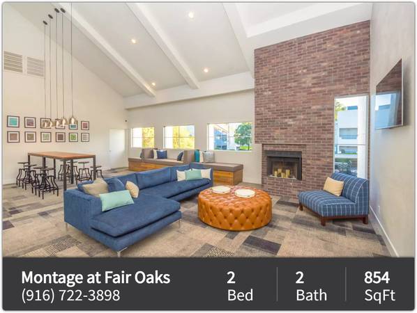 $1,835 / 2br - 854ft2 - Delight in every detail. Our homes are crafted for comfort. (Citrus Heights)64043669524353121