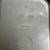 Griswold #8 Cast Iron Griddle CLEAN 4 thumbnail