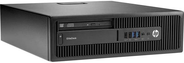 HP 800 G2 EliteDesk SFF (i5-6500 3.2 GHz)Win11Pro 1