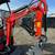 AGT QK18kc w/ Kubota D722 engine motor FULLY LOADED MINI EXCAVATOR 6 thumbnail