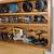 Wood Display Case with Vintage Reels 6 thumbnail