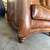 Leather Chair by Hancock and Moore REDUCED 9 thumbnail