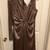 cocktail dress; sz. 16 2 thumbnail