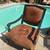 Vintage Wooden Armchair (Project Piece) 4 thumbnail